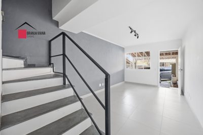 Casa com 2 dormitórios à venda, 60 m² por R$ 565.000,00 - Granja Viana - Cotia/SP