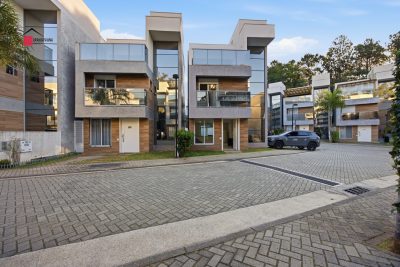 Casa à Venda na Granja Viana | Modern Townhouse | 3 Quartos | 178m² | Condomínio Fechado
