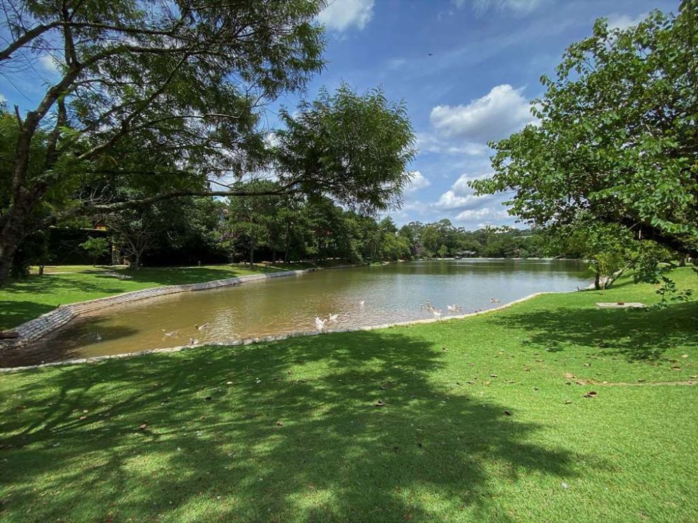 Terreno à Venda no Condomínio Palos Verdes | 1.121 m² | Granja Viana foto 27