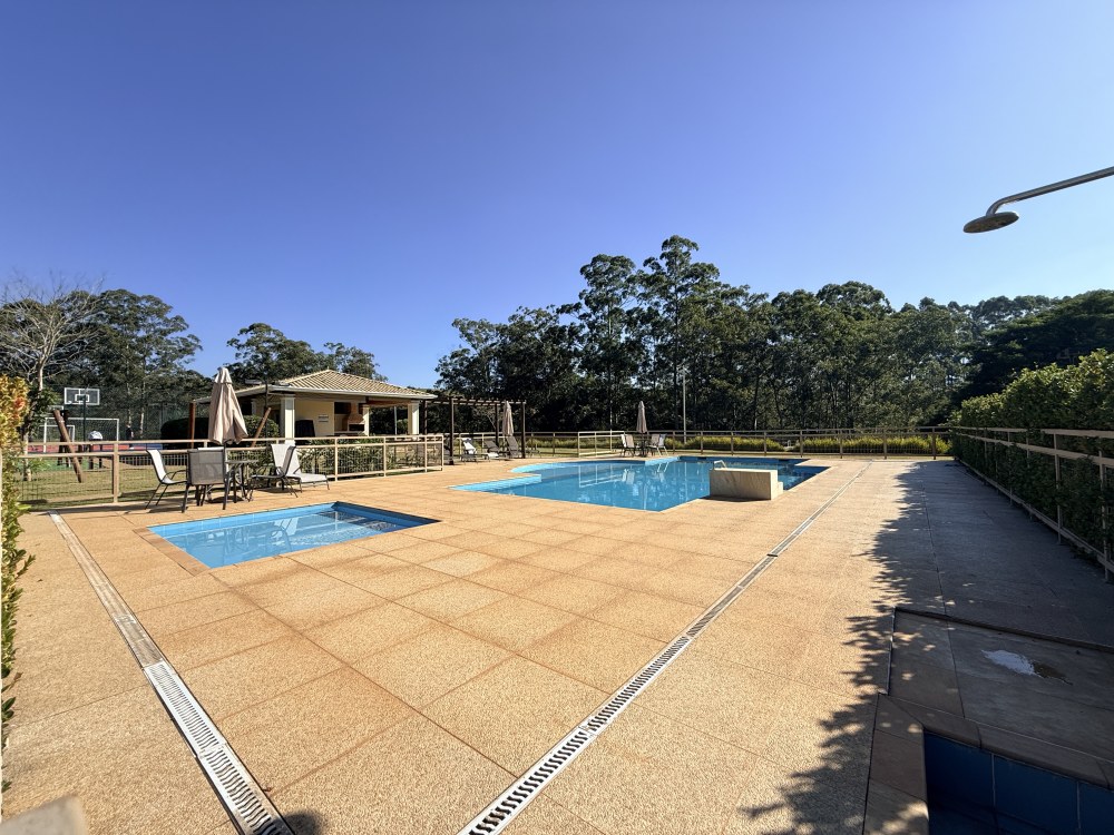 Casa térrea à venda no condomínio Reserva Santa Paula foto 39