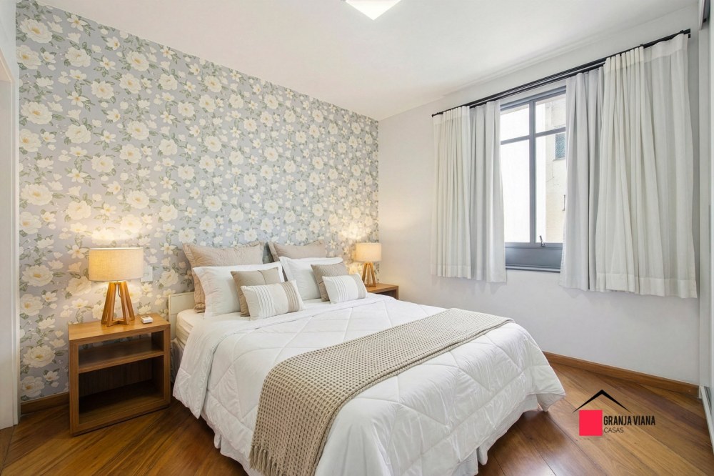 Casa de Alto Padrão à Venda na Granja Viana | 4 Suítes | 700 m² | Ao Lado do Shopping Granja Viana foto 59