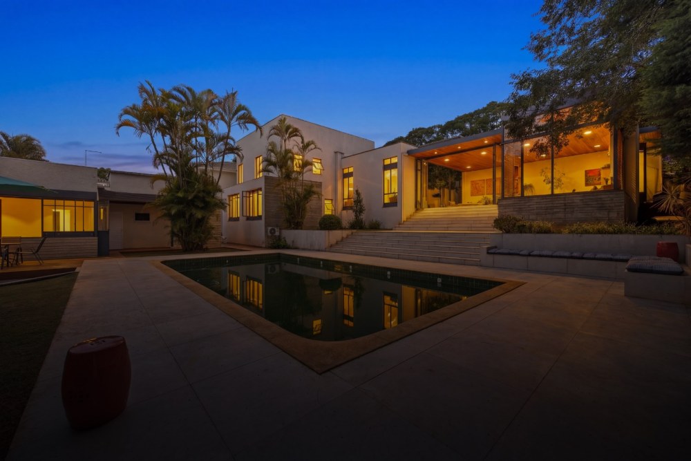 Casa de Alto Padrão à Venda na Granja Viana | 4 Suítes | 700 m² | Ao Lado do Shopping Granja Viana foto 62