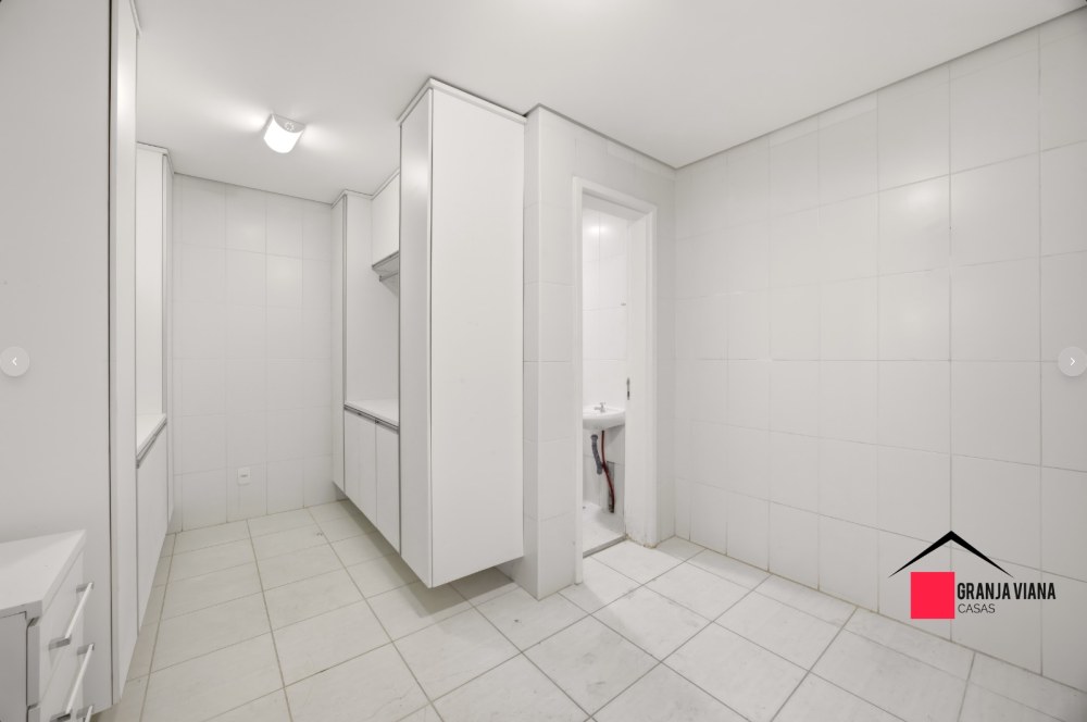 Casa com 4 dormitórios sendo 4 suítes para locação - Granja Viana - Cotia/SP foto 22