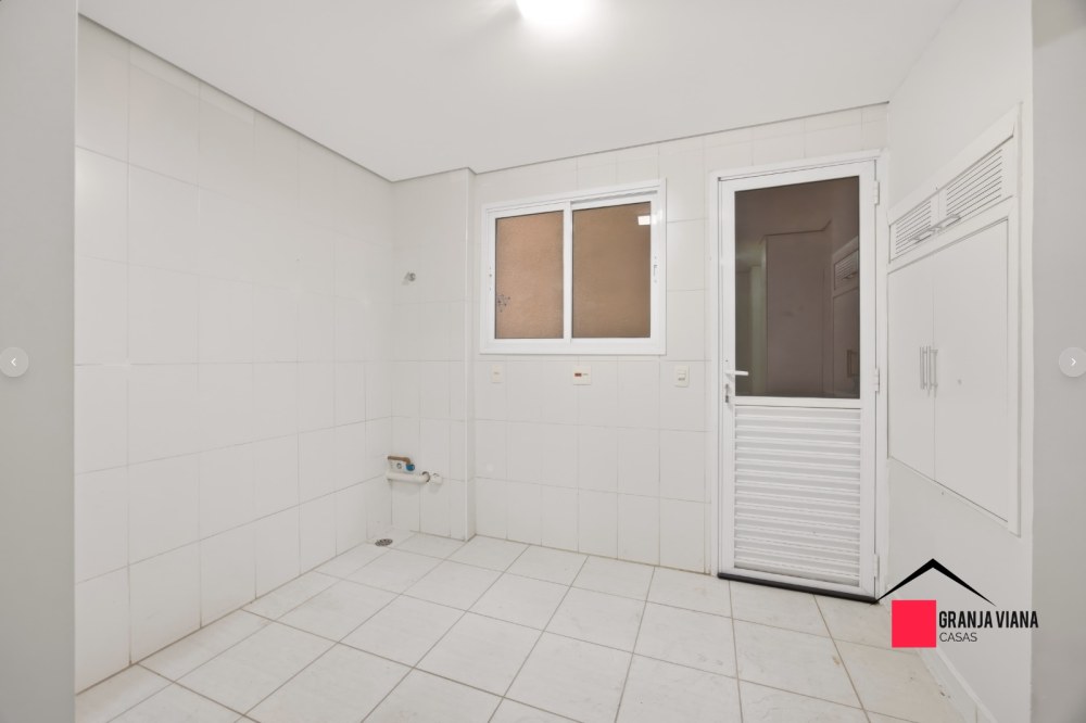 Casa com 4 dormitórios sendo 4 suítes para locação - Granja Viana - Cotia/SP foto 23
