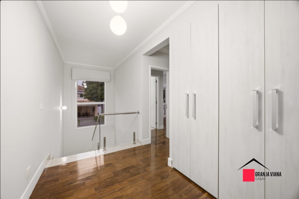 Casa com 4 dormitórios sendo 4 suítes para locação - Granja Viana - Cotia/SP foto 28