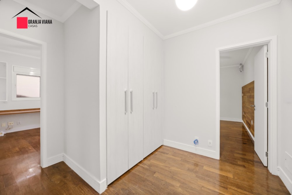 Casa com 4 dormitórios sendo 4 suítes para locação - Granja Viana - Cotia/SP foto 29