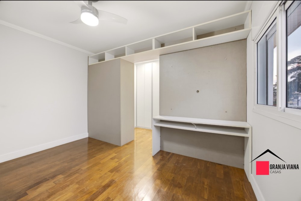 Casa com 4 dormitórios sendo 4 suítes para locação - Granja Viana - Cotia/SP foto 31