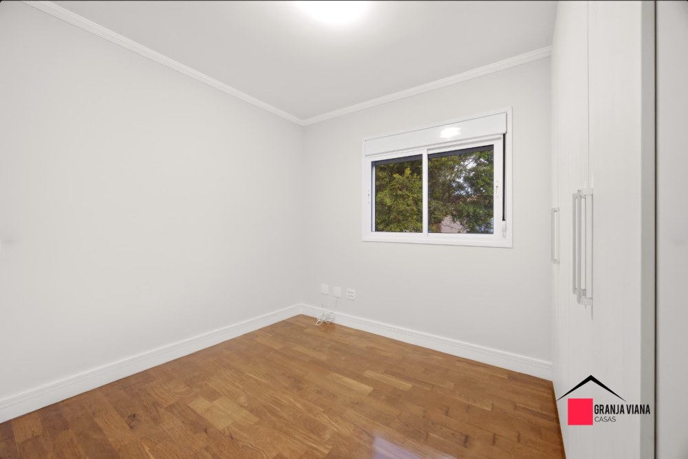 Casa com 4 dormitórios sendo 4 suítes para locação - Granja Viana - Cotia/SP foto 35