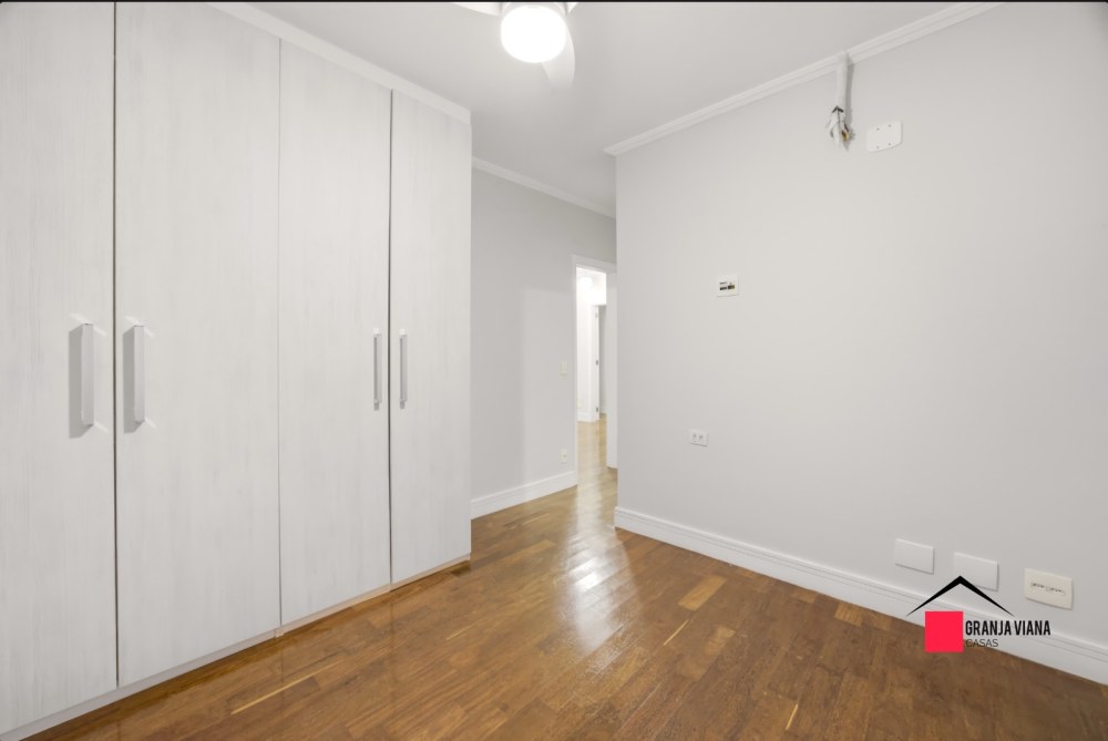 Casa com 4 dormitórios sendo 4 suítes para locação - Granja Viana - Cotia/SP foto 42