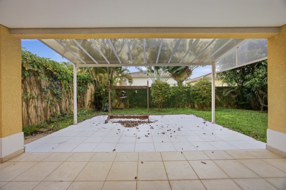 Casa com 4 dormitórios sendo 4 suítes para locação - Granja Viana - Cotia/SP foto 7