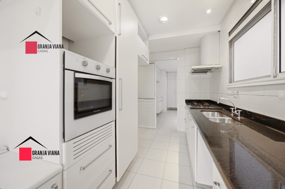 Casa com 3 dormitórios, sendo 3 suítes para locação - Granja Viana - Cotia - SP foto 14