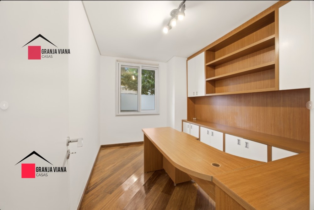 Casa com 3 dormitórios, sendo 3 suítes para locação - Granja Viana - Cotia - SP foto 21