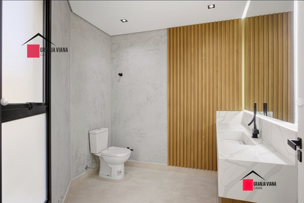 Casa com 4 dormitórios, 319 m² - venda por R$ 2.500.000,00 ou aluguel por R$ 21.417,37/mês - Granja Viana - Cotia/SP foto 11