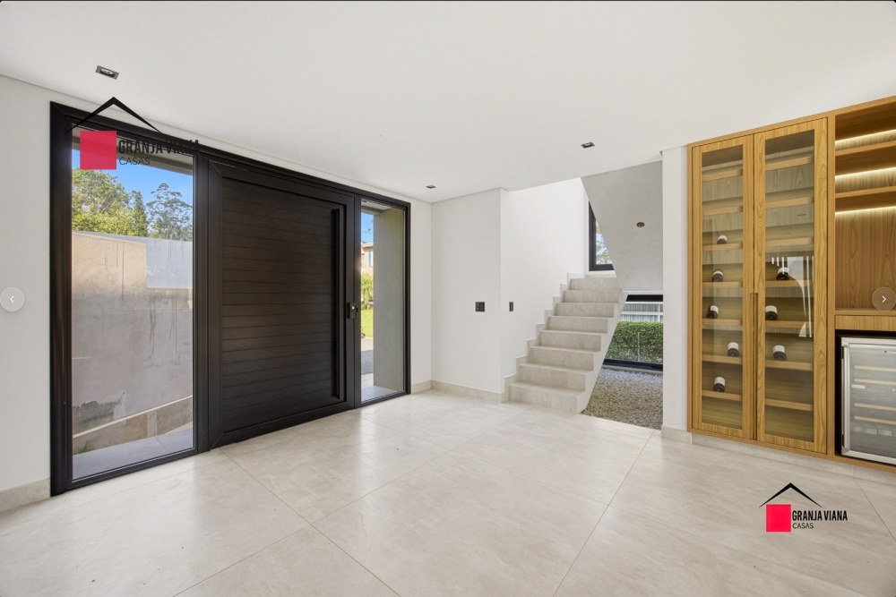Casa com 4 dormitórios, 319 m² - venda por R$ 2.500.000,00 ou aluguel por R$ 21.417,37/mês - Granja Viana - Cotia/SP foto 16