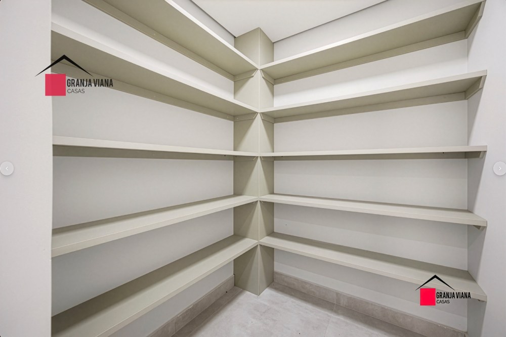 Casa com 4 dormitórios, 319 m² - venda por R$ 2.500.000,00 ou aluguel por R$ 21.417,37/mês - Granja Viana - Cotia/SP foto 18