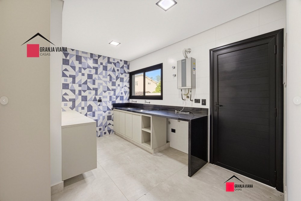 Casa com 4 dormitórios, 319 m² - venda por R$ 2.500.000,00 ou aluguel por R$ 21.417,37/mês - Granja Viana - Cotia/SP foto 19
