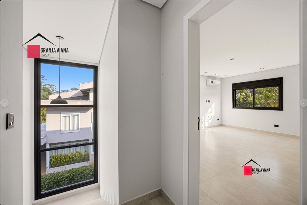 Casa com 4 dormitórios, 319 m² - venda por R$ 2.500.000,00 ou aluguel por R$ 21.417,37/mês - Granja Viana - Cotia/SP foto 22