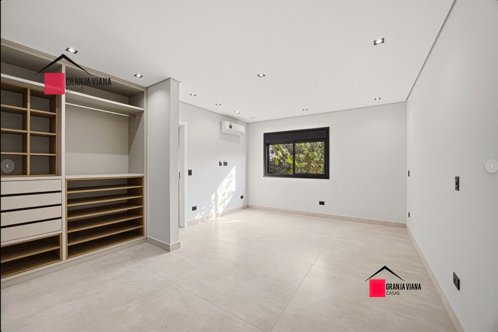 Casa com 4 dormitórios, 319 m² - venda por R$ 2.500.000,00 ou aluguel por R$ 21.417,37/mês - Granja Viana - Cotia/SP foto 23