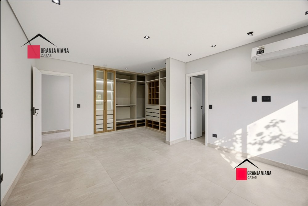 Casa com 4 dormitórios, 319 m² - venda por R$ 2.500.000,00 ou aluguel por R$ 21.417,37/mês - Granja Viana - Cotia/SP foto 25