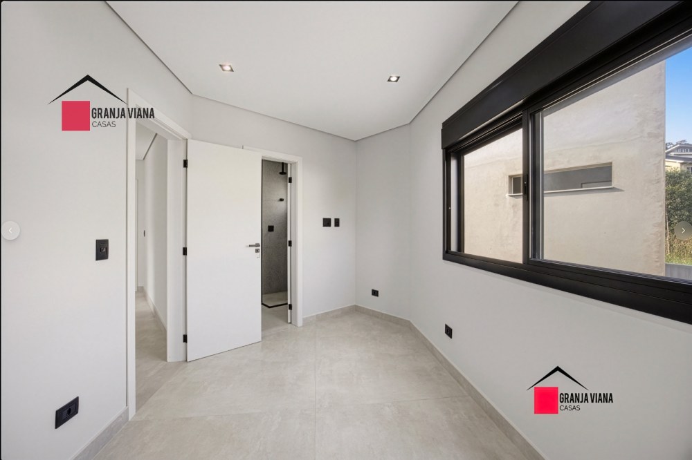 Casa com 4 dormitórios, 319 m² - venda por R$ 2.500.000,00 ou aluguel por R$ 21.417,37/mês - Granja Viana - Cotia/SP foto 27