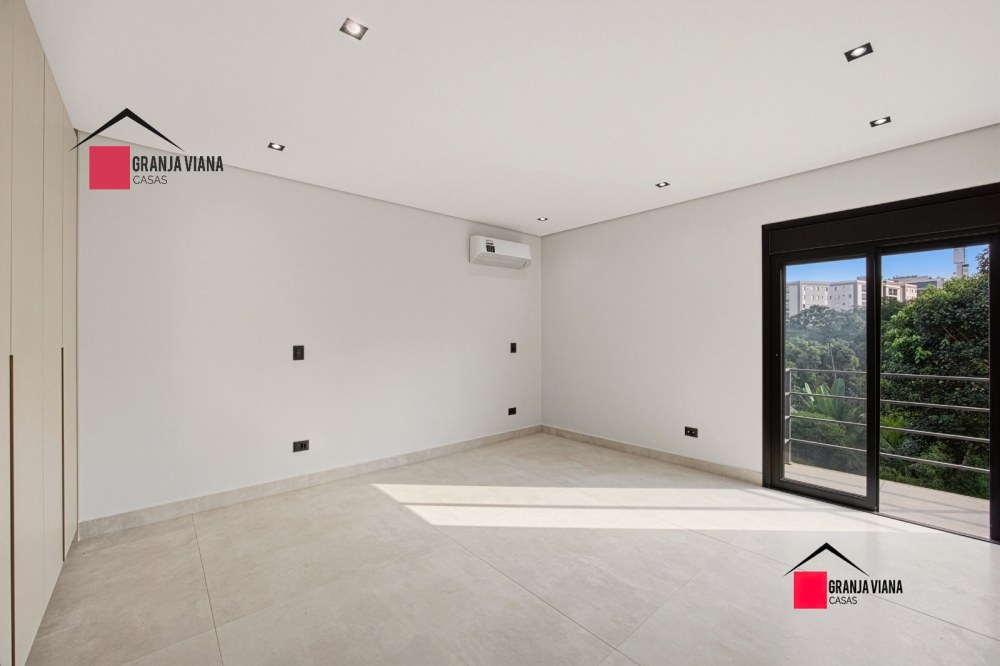 Casa com 4 dormitórios, 319 m² - venda por R$ 2.500.000,00 ou aluguel por R$ 21.417,37/mês - Granja Viana - Cotia/SP foto 29