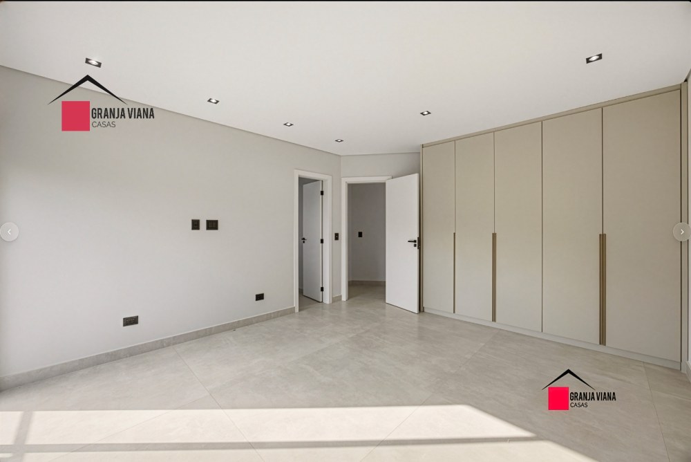 Casa com 4 dormitórios, 319 m² - venda por R$ 2.500.000,00 ou aluguel por R$ 21.417,37/mês - Granja Viana - Cotia/SP foto 30