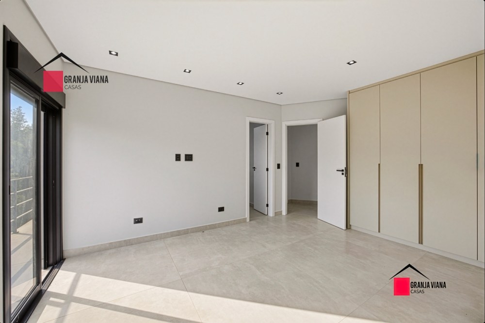 Casa com 4 dormitórios, 319 m² - venda por R$ 2.500.000,00 ou aluguel por R$ 21.417,37/mês - Granja Viana - Cotia/SP foto 31