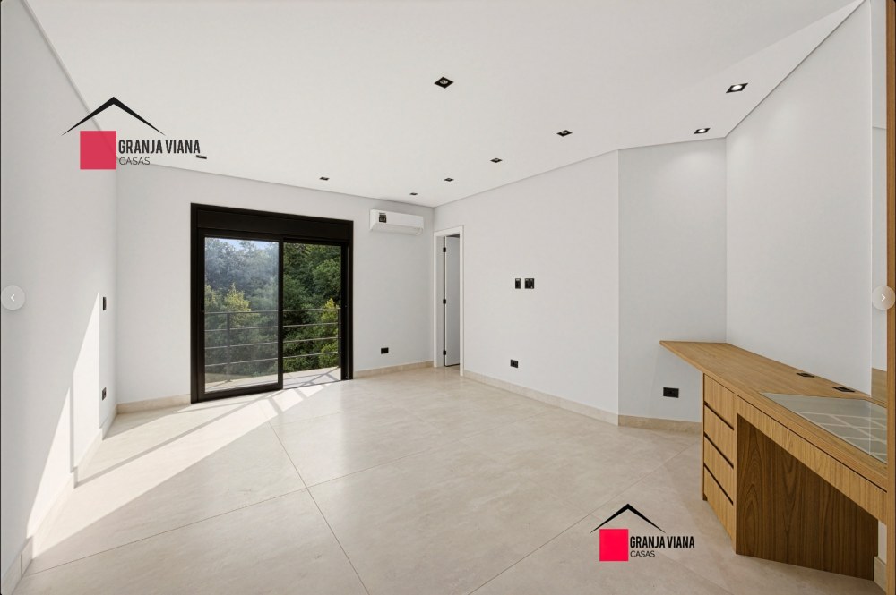 Casa com 4 dormitórios, 319 m² - venda por R$ 2.500.000,00 ou aluguel por R$ 21.417,37/mês - Granja Viana - Cotia/SP foto 33
