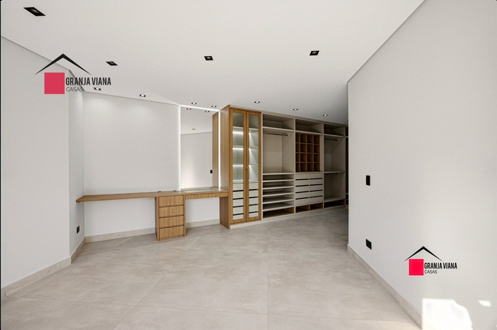 Casa com 4 dormitórios, 319 m² - venda por R$ 2.500.000,00 ou aluguel por R$ 21.417,37/mês - Granja Viana - Cotia/SP foto 39