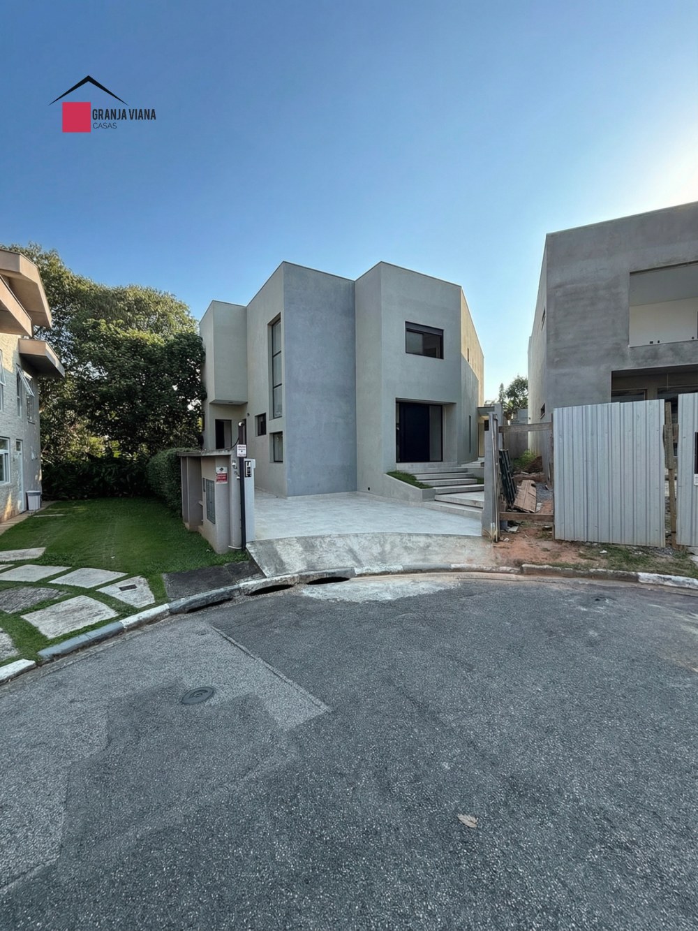 Casa com 4 dormitórios, 319 m² - venda por R$ 2.500.000,00 ou aluguel por R$ 21.417,37/mês - Granja Viana - Cotia/SP foto 41