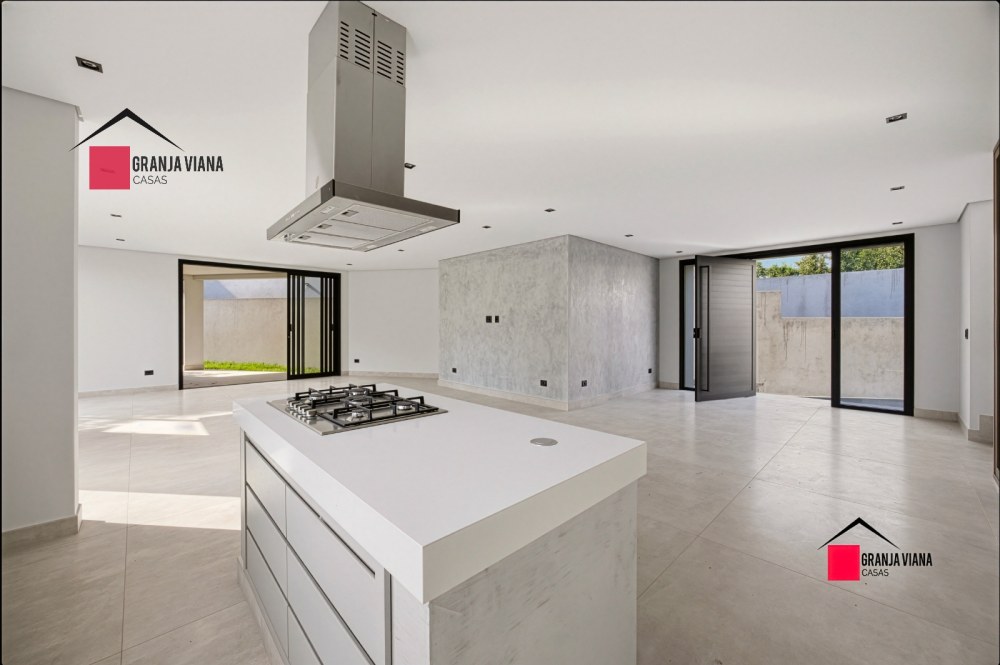 Casa com 4 dormitórios, 319 m² - venda por R$ 2.500.000,00 ou aluguel por R$ 21.417,37/mês - Granja Viana - Cotia/SP foto 6