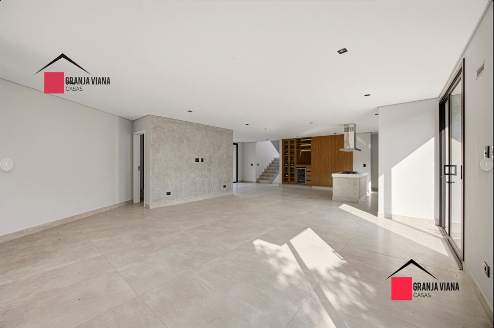 Casa com 4 dormitórios, 319 m² - venda por R$ 2.500.000,00 ou aluguel por R$ 21.417,37/mês - Granja Viana - Cotia/SP foto 10