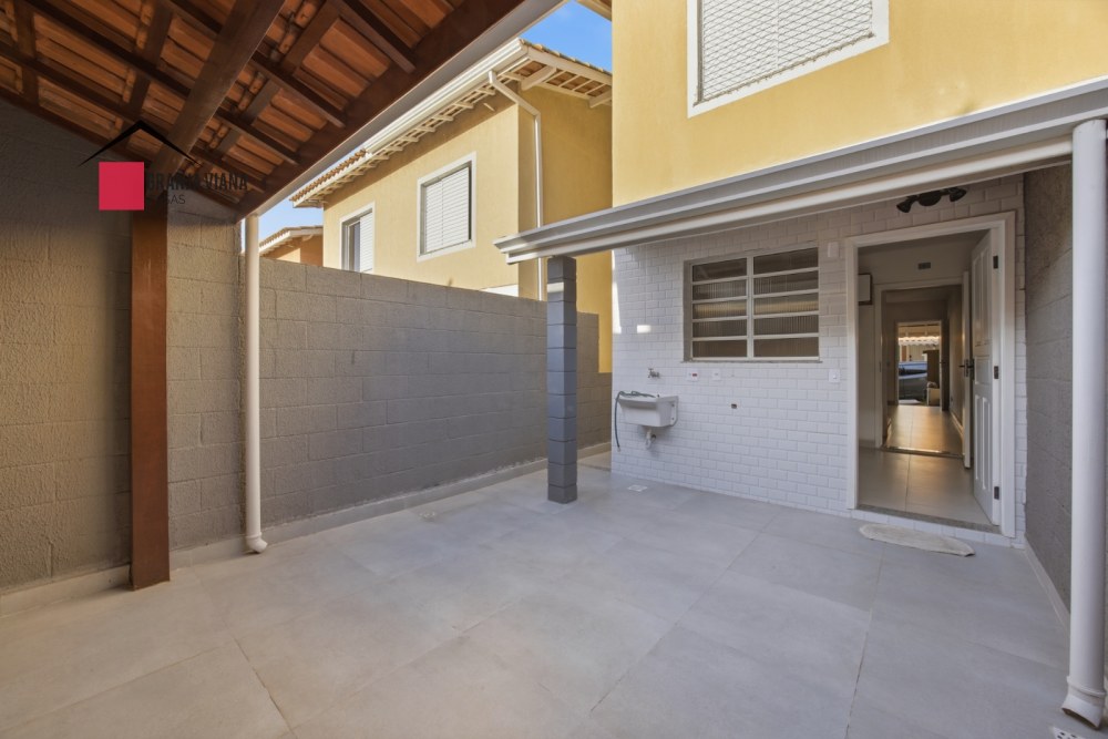 Casa com 2 dormitórios à venda, 60 m² por R$ 565.000,00 - Granja Viana - Cotia/SP foto 11