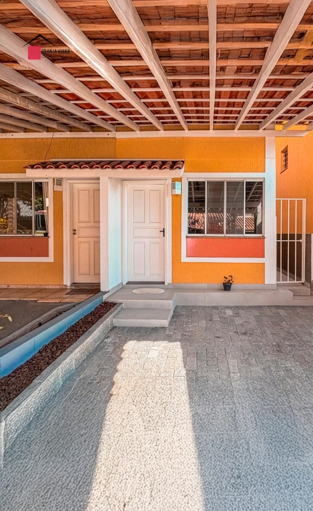 Casa com 2 dormitórios à venda, 60 m² por R$ 565.000,00 - Granja Viana - Cotia/SP foto 12