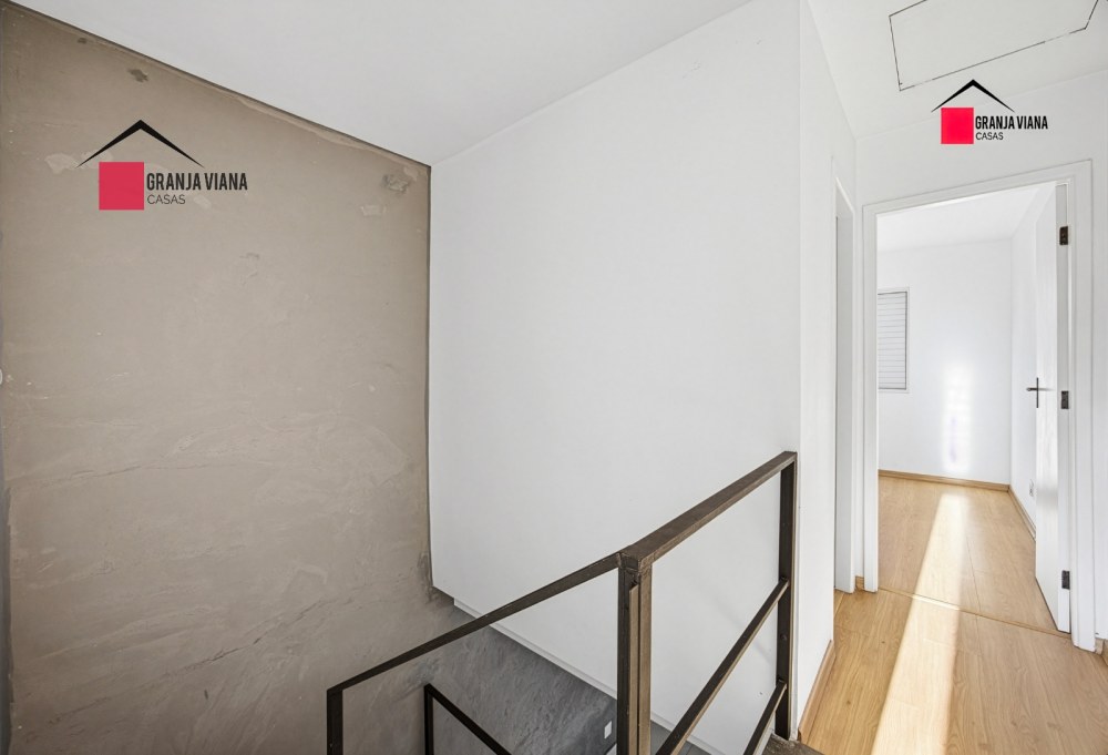 Casa com 2 dormitórios à venda, 60 m² por R$ 565.000,00 - Granja Viana - Cotia/SP foto 13