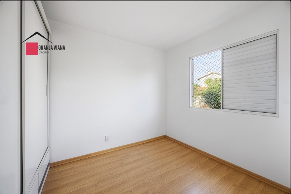 Casa com 2 dormitórios à venda, 60 m² por R$ 565.000,00 - Granja Viana - Cotia/SP foto 16
