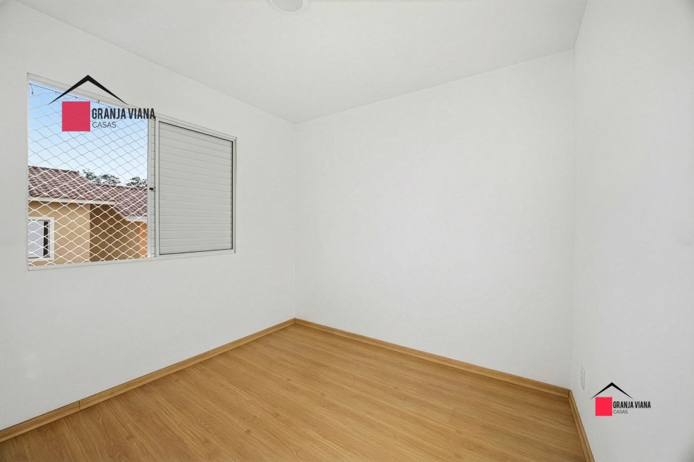 Casa com 2 dormitórios à venda, 60 m² por R$ 565.000,00 - Granja Viana - Cotia/SP foto 17