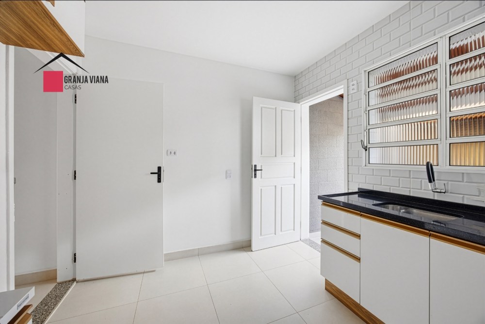 Casa com 2 dormitórios à venda, 60 m² por R$ 565.000,00 - Granja Viana - Cotia/SP foto 19