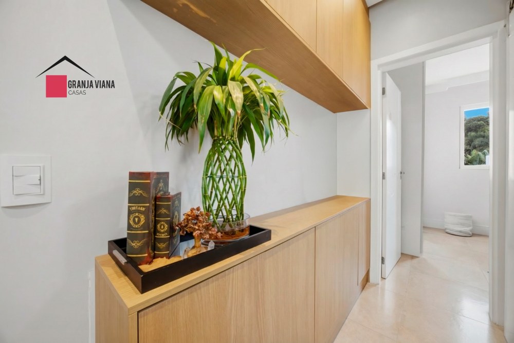 Casa à venda no condomínio Modernità Granja foto 35