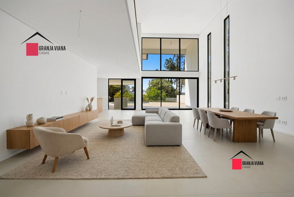 Casa com 5 dormitórios à venda, 377 m² por R$ 4.650.000,00 - Granja Viana - Cotia/SP foto 11