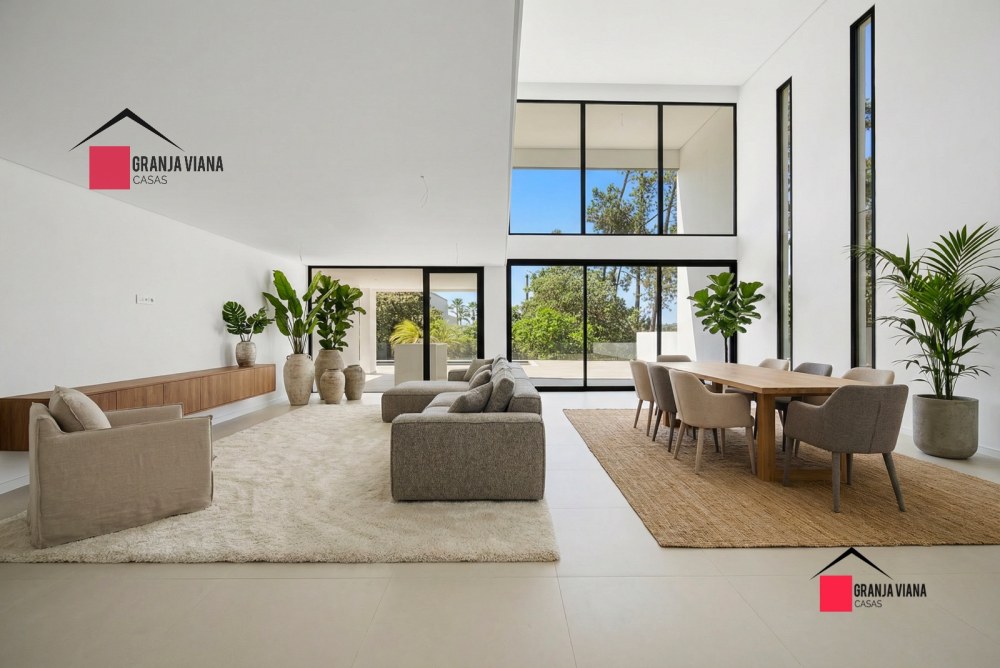 Casa com 5 dormitórios à venda, 377 m² por R$ 4.650.000,00 - Granja Viana - Cotia/SP foto 12