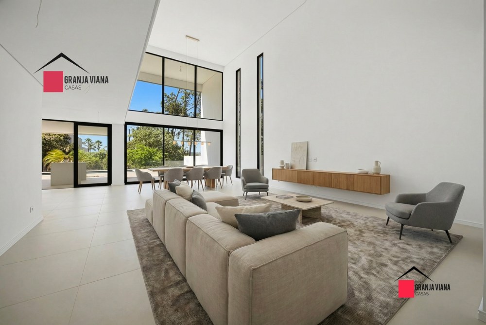 Casa com 5 dormitórios à venda, 377 m² por R$ 4.650.000,00 - Granja Viana - Cotia/SP foto 13