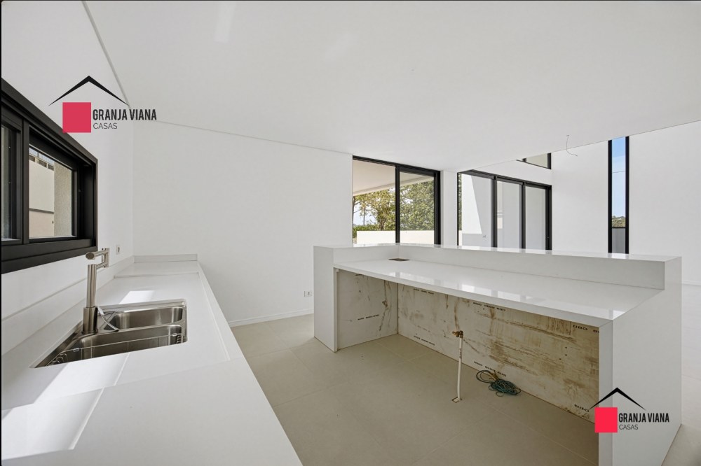 Casa com 5 dormitórios à venda, 377 m² por R$ 4.650.000,00 - Granja Viana - Cotia/SP foto 14
