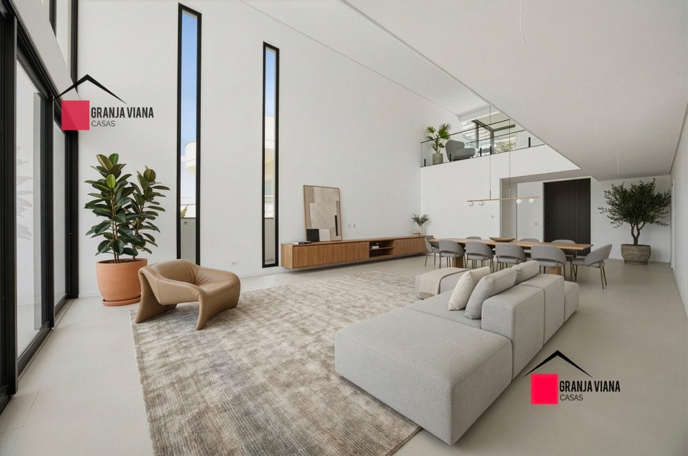 Casa com 5 dormitórios à venda, 377 m² por R$ 4.650.000,00 - Granja Viana - Cotia/SP foto 15