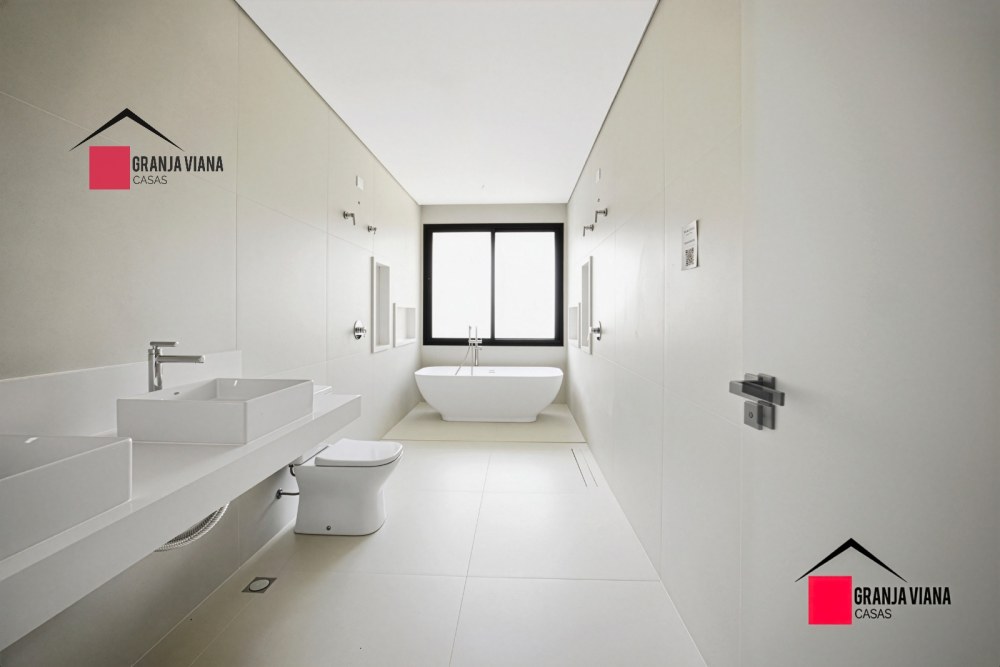 Casa com 5 dormitórios à venda, 377 m² por R$ 4.650.000,00 - Granja Viana - Cotia/SP foto 19