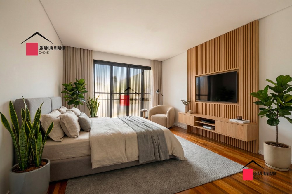 Casa com 5 dormitórios à venda, 377 m² por R$ 4.650.000,00 - Granja Viana - Cotia/SP foto 20