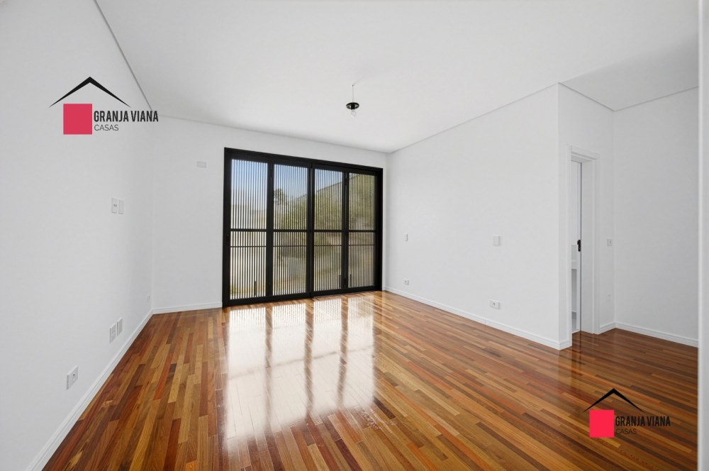 Casa com 5 dormitórios à venda, 377 m² por R$ 4.650.000,00 - Granja Viana - Cotia/SP foto 21