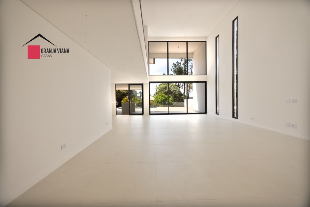Casa com 5 dormitórios à venda, 377 m² por R$ 4.650.000,00 - Granja Viana - Cotia/SP foto 22