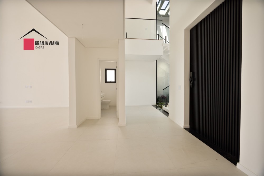 Casa com 5 dormitórios à venda, 377 m² por R$ 4.650.000,00 - Granja Viana - Cotia/SP foto 24
