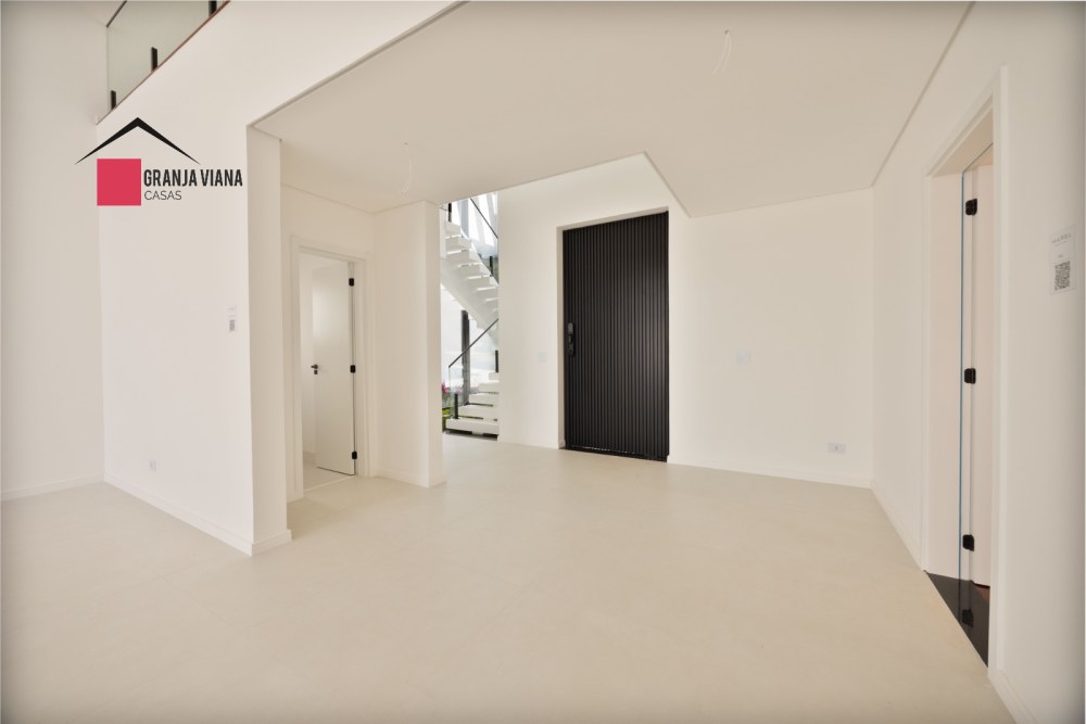 Casa com 5 dormitórios à venda, 377 m² por R$ 4.650.000,00 - Granja Viana - Cotia/SP foto 25
